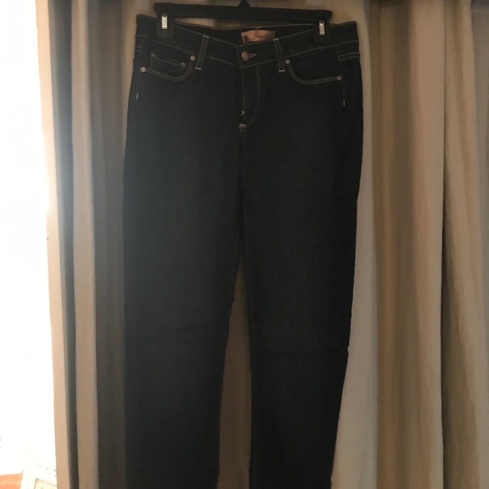 Paige Jeans